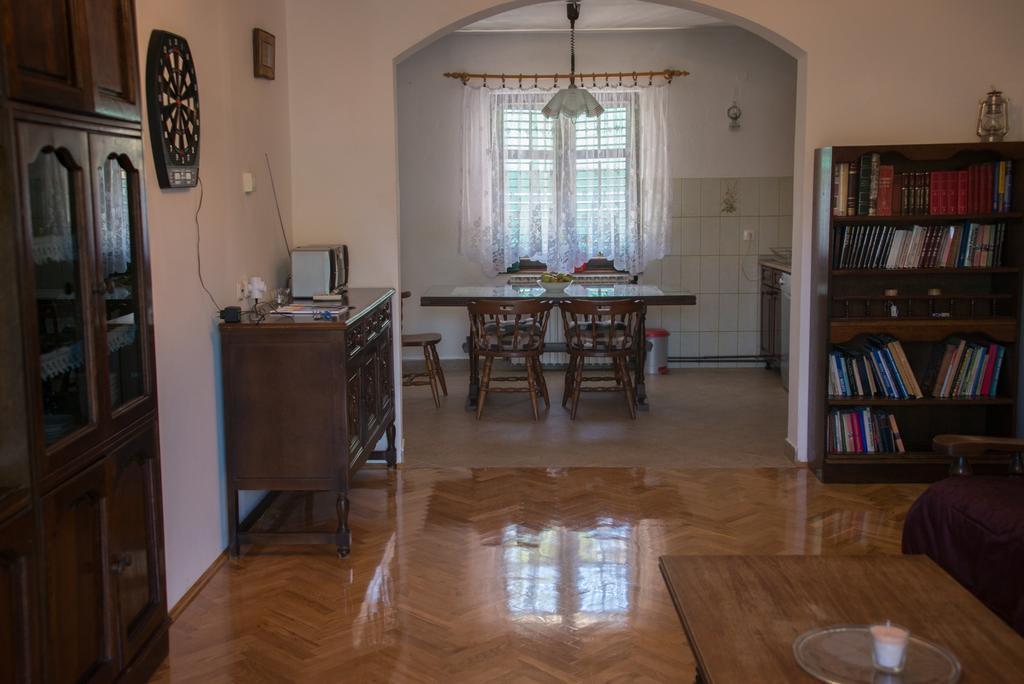 Apartment Bibo Grubine Bagian luar foto