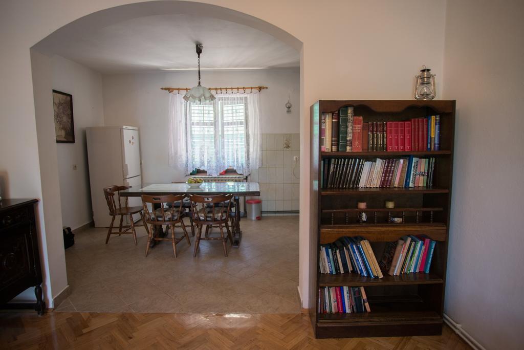 Apartment Bibo Grubine Bagian luar foto