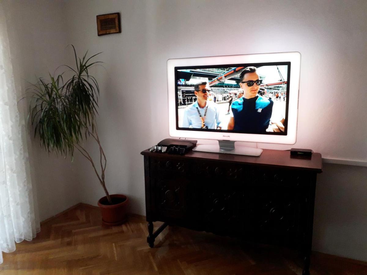 Apartment Bibo Grubine Bagian luar foto